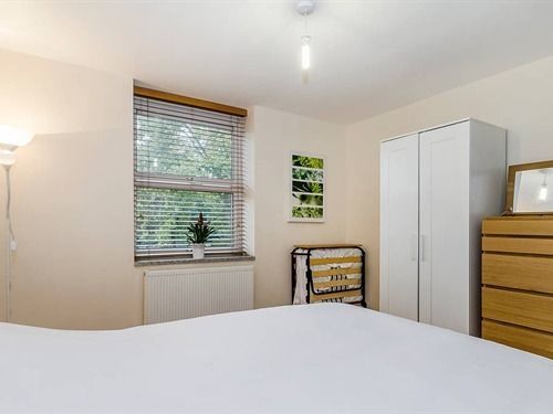 Windsor Holiday Apartments Londres Exterior foto