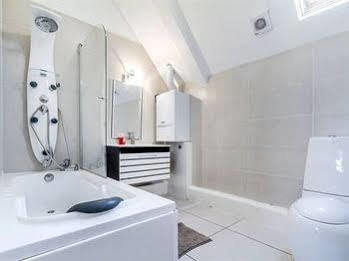 Windsor Holiday Apartments Londres Exterior foto